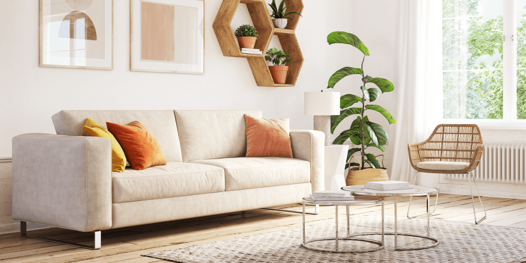 5 Effective Methods to Declutter Your Home This Upcoming&nbsp;Spring